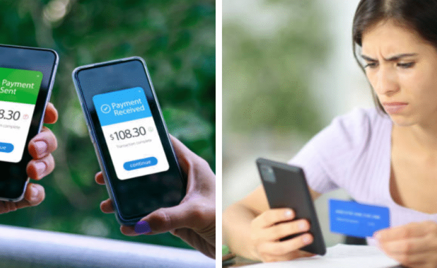 Aún hay gente buena: Una transferencia equivocada y la historia detrás de una búsqueda urgente en redes