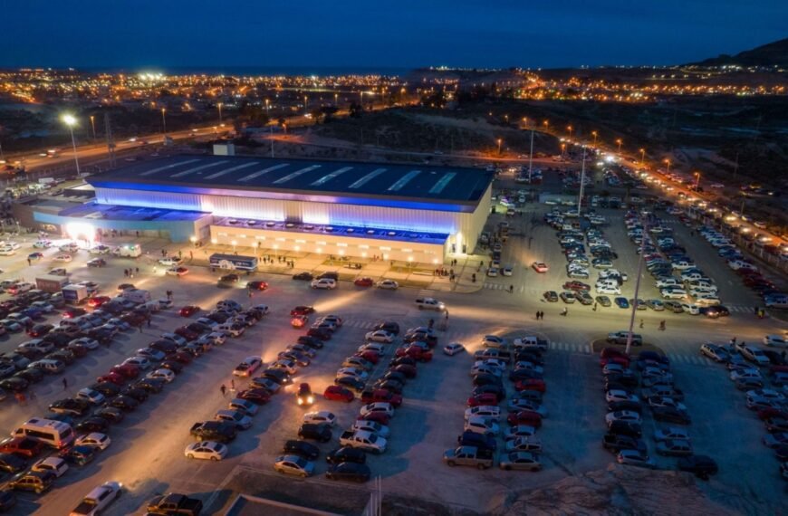 A un mes de la Expo Turismo 2025, Comodoro se prepara para ser el epicentro del turismo patagónico