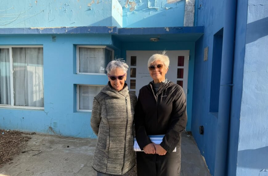 Saavedra se prepara para elecciones vecinales tras años de inactividad