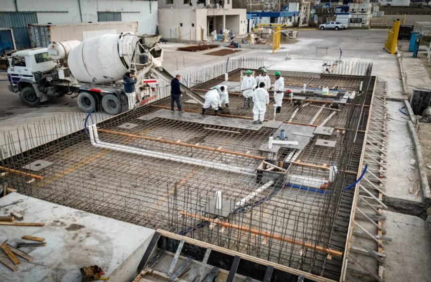 «Seguimos trabajando para una provincia libre de narcotráfico», ratificó Torres
