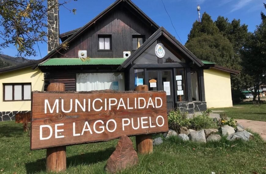 La municipalidad de Lago Puelo denunciará a Camuzzi ante el Enargas y la Justicia