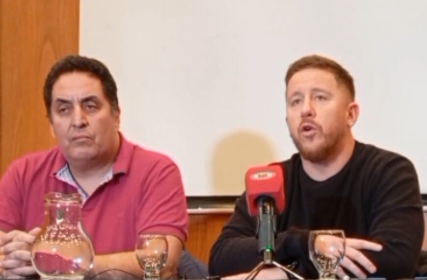 Gamboa resignó su candidatura y se unió a Dante Bowen