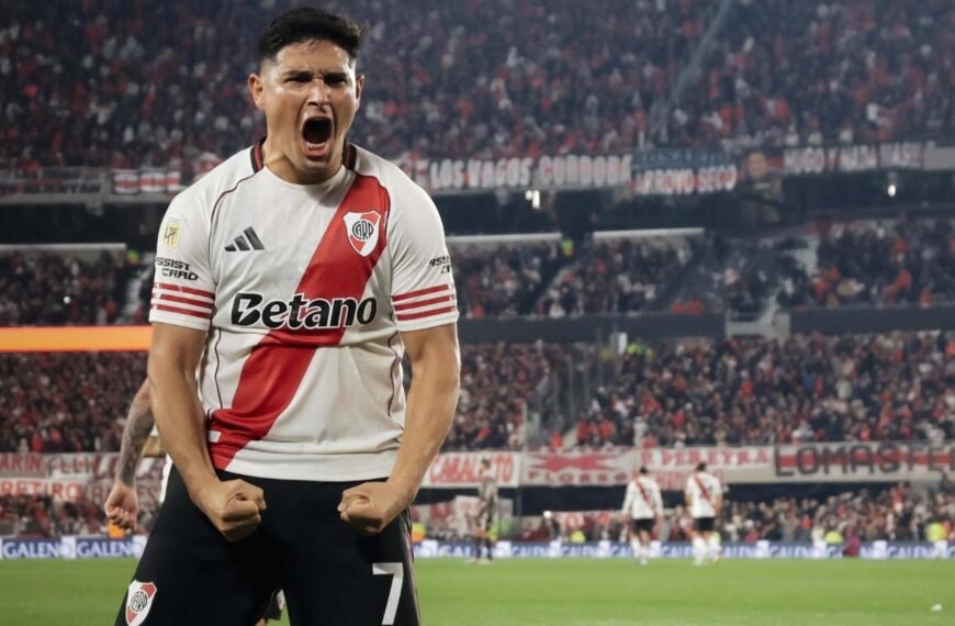 River debutó con un triunfo ante el último…