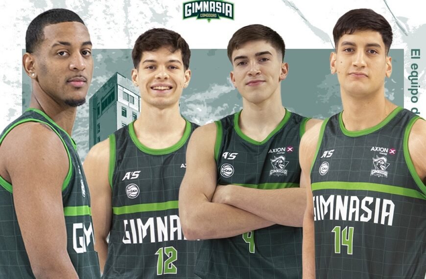El nuevo Gimnasia comienza a tomar forma