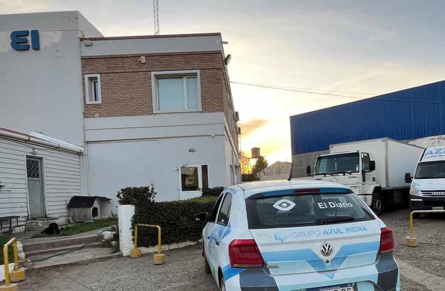 Solicitaron la intervención de la Secretaria de Trabajo por falta de pago en AZM TV-Canal 9