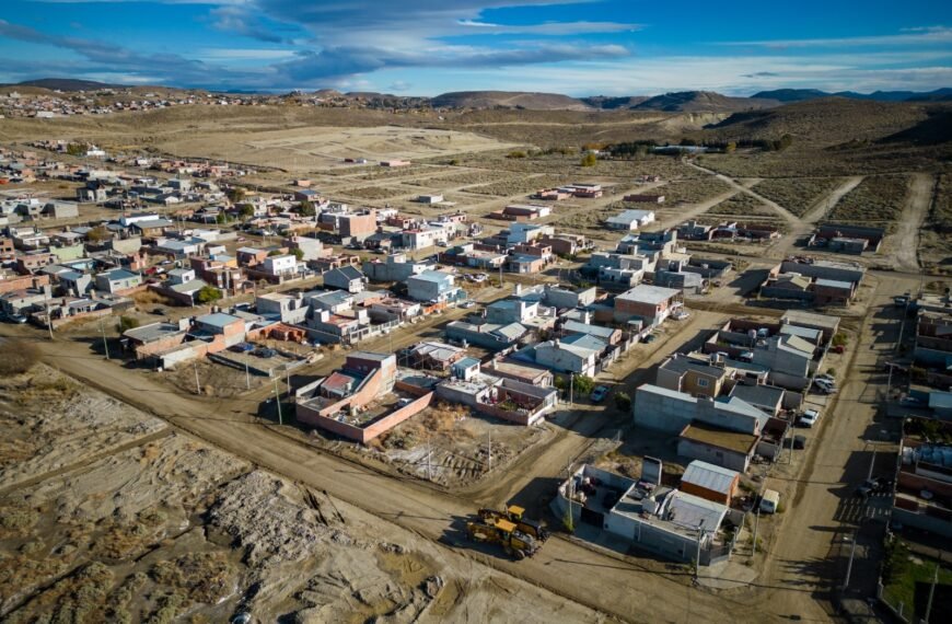 «Tierras a tu barrio» llega este sábado a Fracción 14