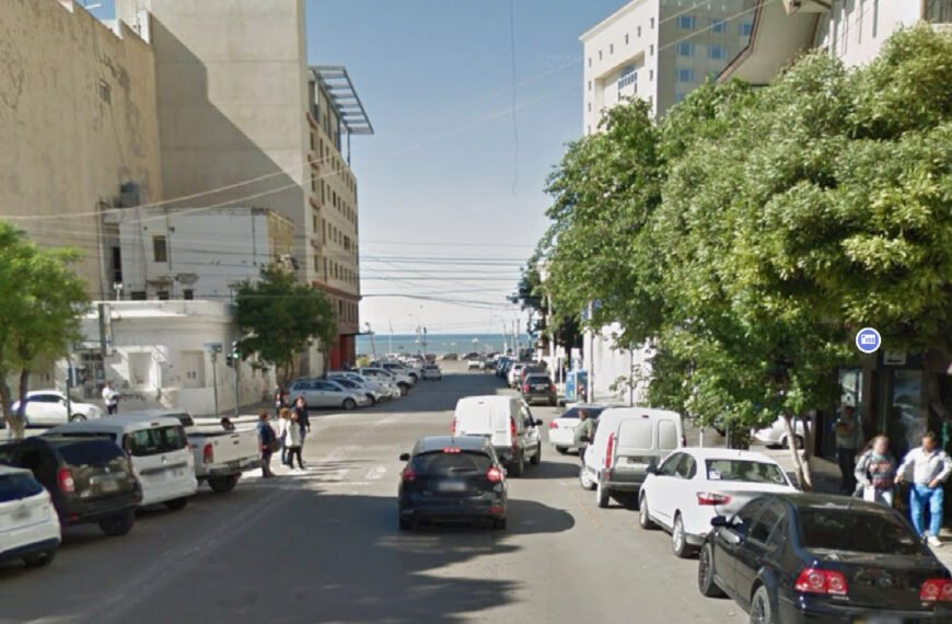 La calle Moreno permanecerá cerrada hasta el 4 de agosto