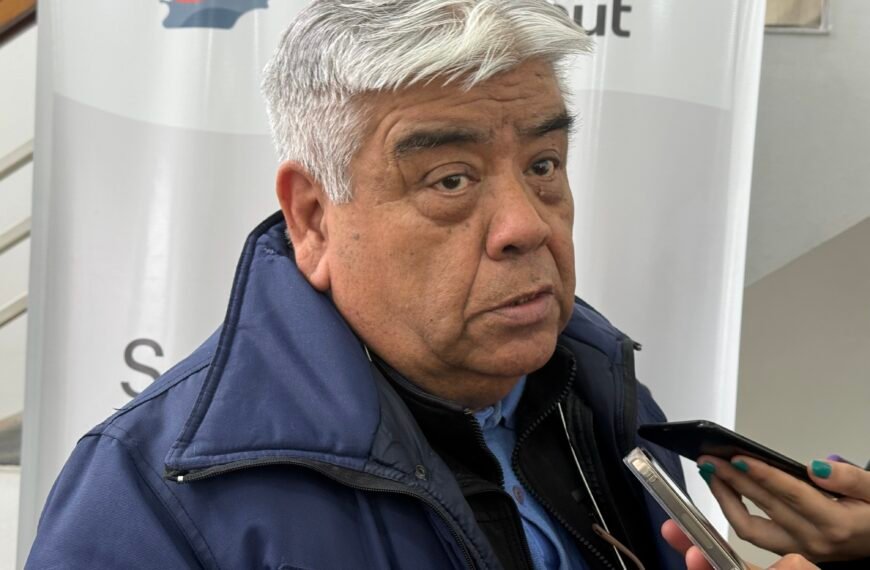 «El panorama no es para nada alentador»