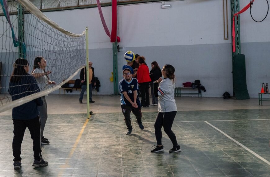 Se refuerzan las acciones que promueven el desarrollo de los jóvenes de la ciudad