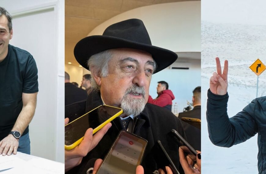 Othar sobre la interna peronista: «Nosotros nos vamos a abstener de posicionarnos»