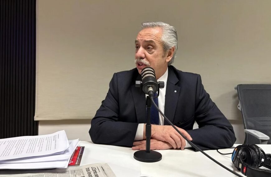 La defensa de Alberto Fernández apeló su procesamiento y pidió falta de mérito