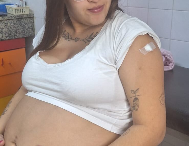 La Campaña de Vacunación contra el Virus Sincicial Respiratorio se extenderá hasta el próximo 31 de agosto