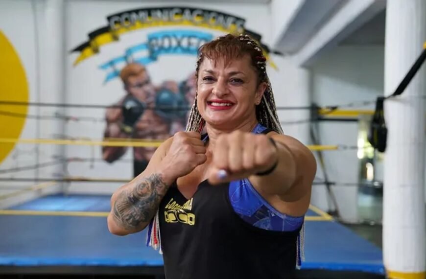 La salud de «Locomotora» Oliveras sigue siendo crítica tras sufrir un ACV