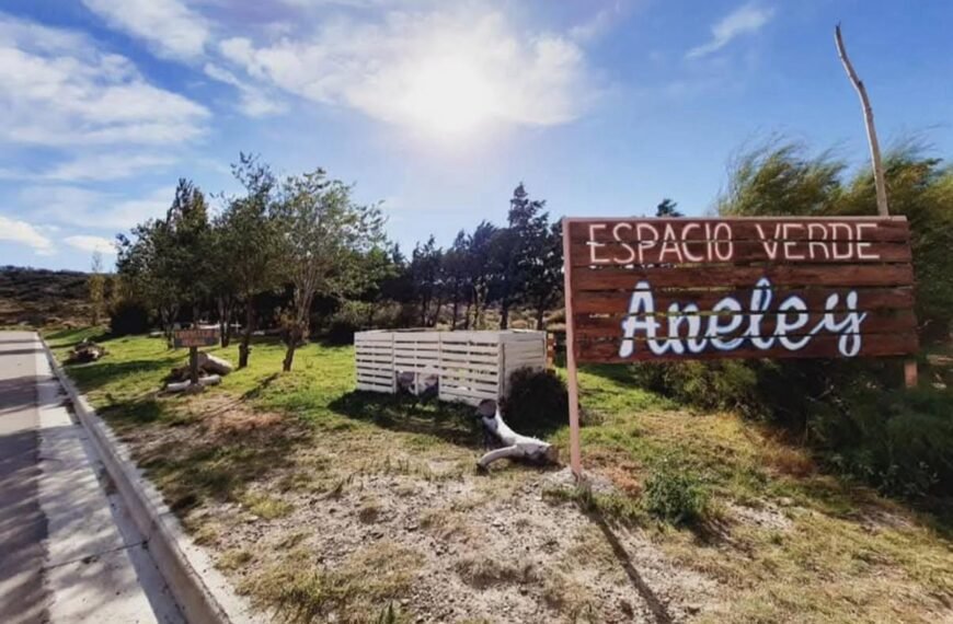 Preocupación por un histórico espacio verde de Diadema