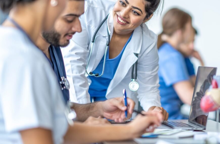 El Hospital Regional realizará una Jornada de Visibilización de Residencias del Equipo de Salud