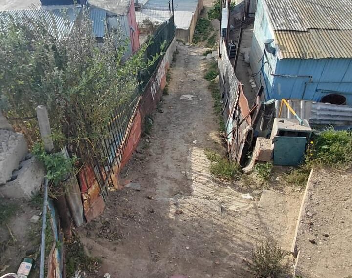 Luego de muchos años el barrio Jorge Newbery vuelve a tener un referente vecinal