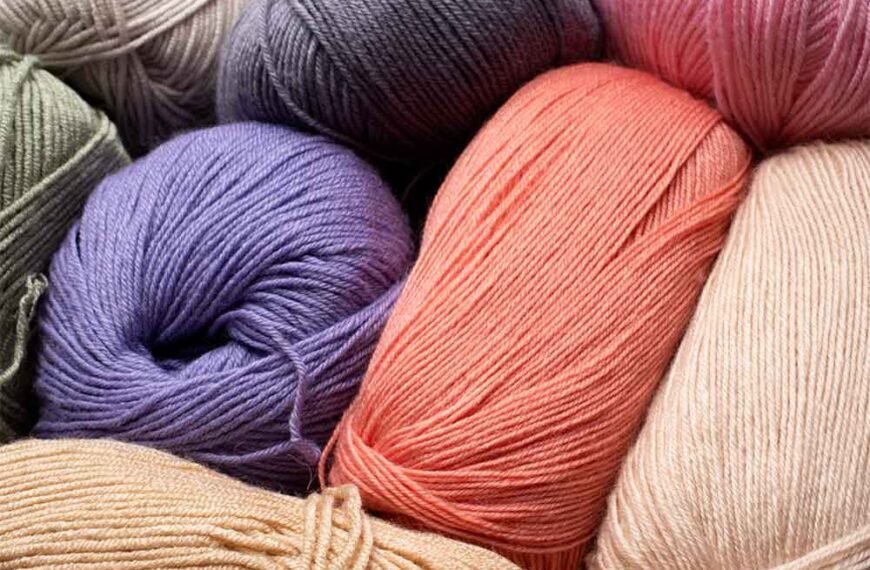 Colecta de hilo o lana para confeccionar mantitas de apego para bebés hospitalizados