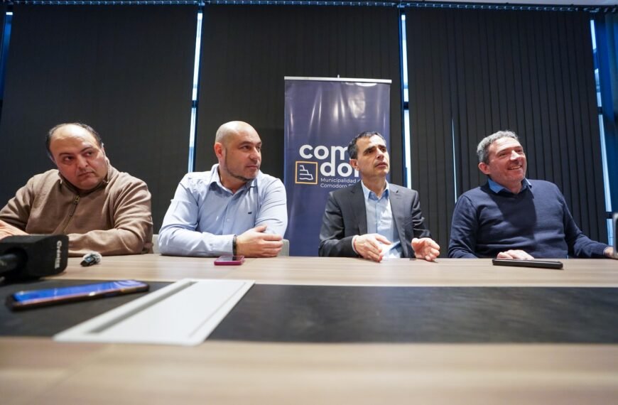 El municipio adoptará medidas para ayudar al sector comercial