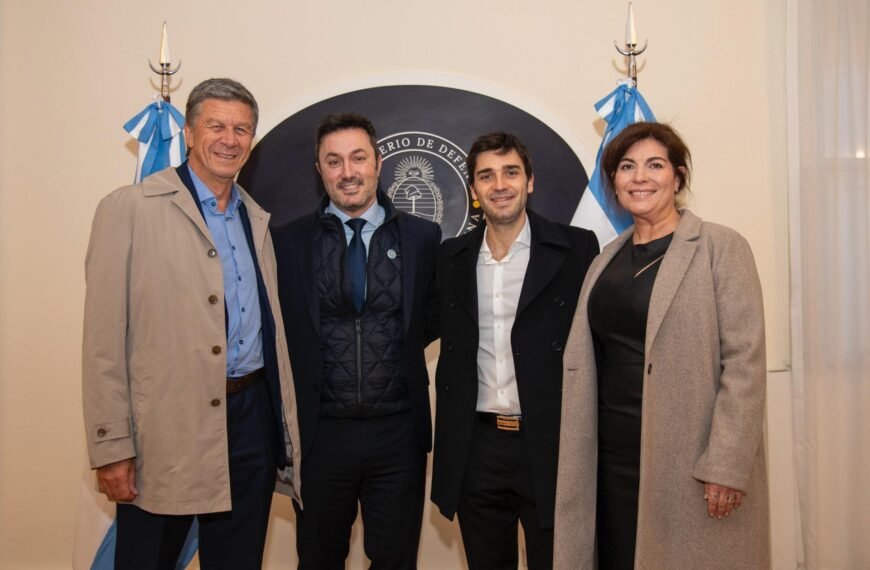 Acordaron la apertura de la Guardia del Hospital Militar para extender la atención sanitaria