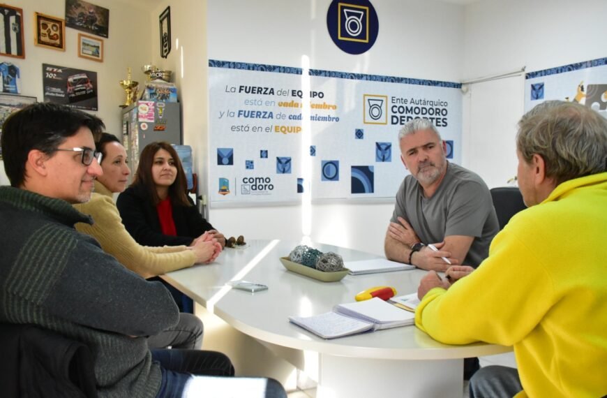 El Club Náutico Espora apuesta por el semillero