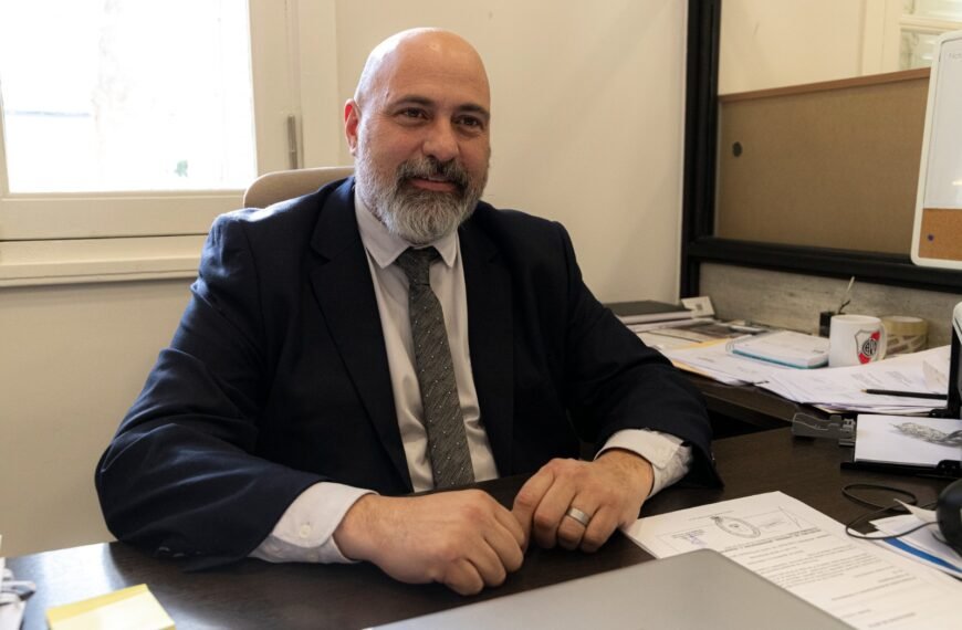 El Municipio de Comodoro se ubicó 4° en el ranking de Índice Datos Abiertos de ciudades argentinas