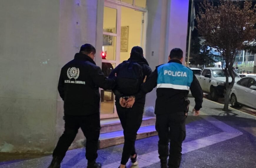 Ingresó a una vivienda y lo atrapó el dueño