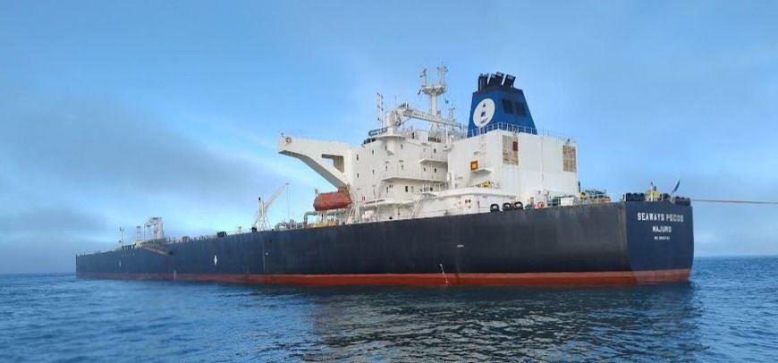El Puerto de Comodoro consolida su experiencia en el transporte y la logística energética