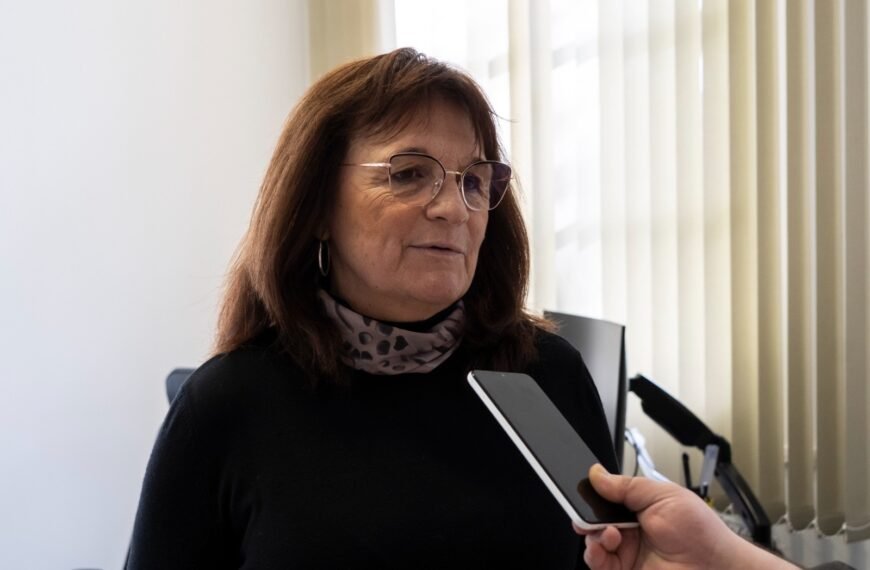 Comodoro abrió la inscripción para los Clubes Digitales de Fundación YPF