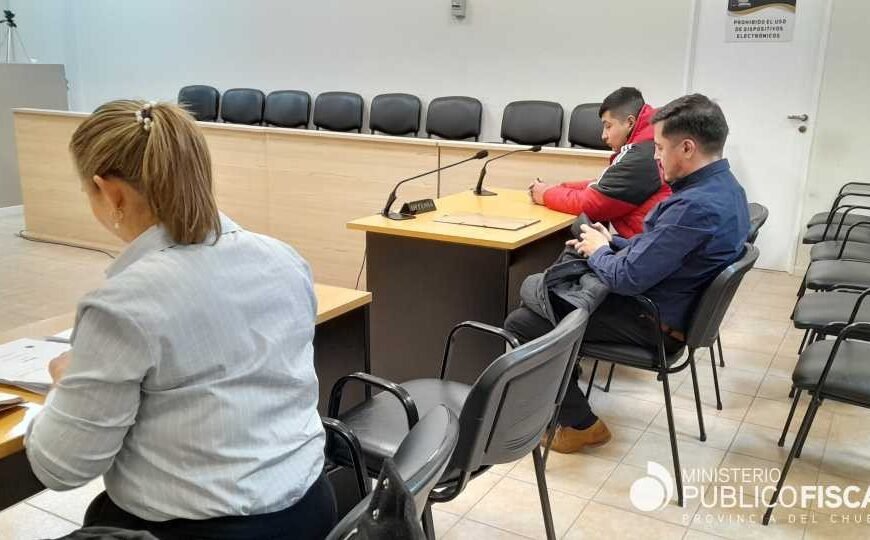 Dos meses de prisión preventiva para Ismael Llaito Meli por atacar a tiros a un amigo