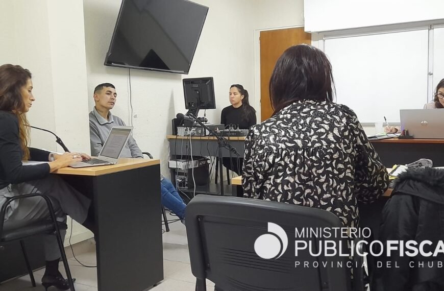 Homicidio de Carita de Bebé: El Fiscal solicitó que se mantenga la preventiva de Silva