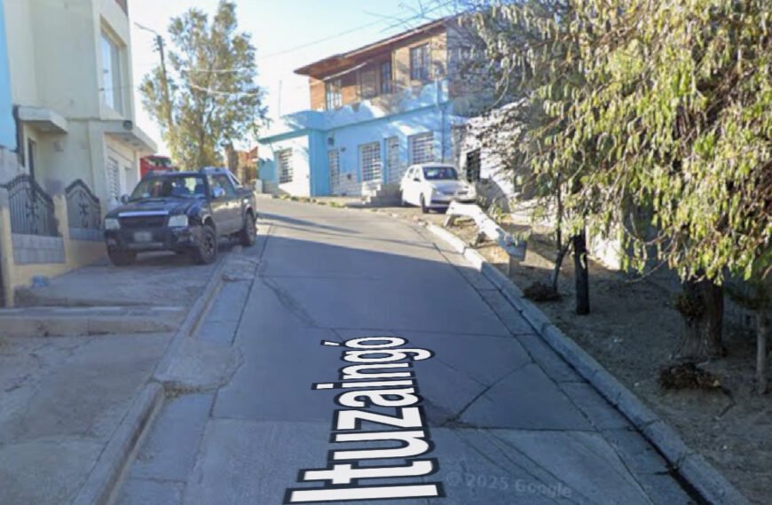 Violento ataque en el barrio 9 de Julio: un hombre resultó gravemente herido tras una discusión por un accidente con un perro