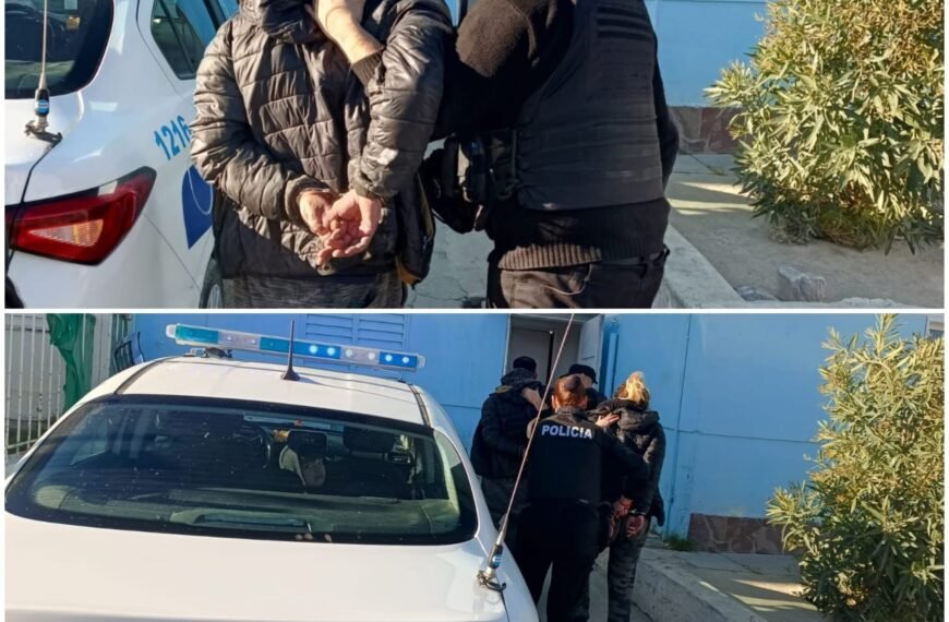 Los detenidos por el ataque al vendedor de tortas fritas quedaron libres