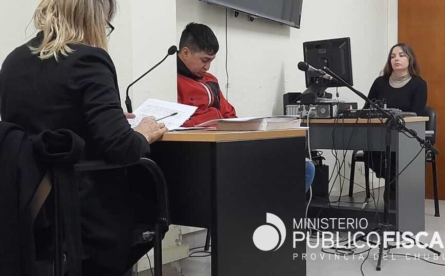 Mantienen la prisión preventiva de Francisco Álvarez