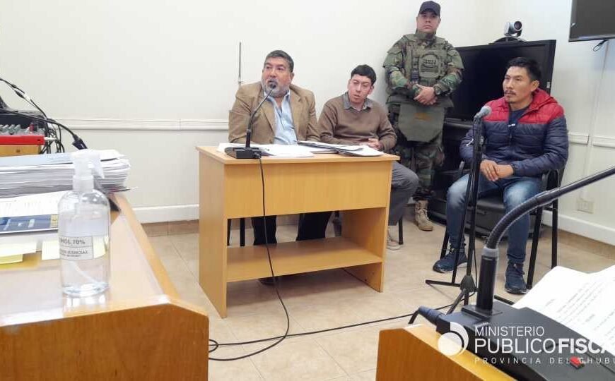 Homicidio de Lautaro Labbe: El miércoles 27 comienza el debate ante un tribunal popular