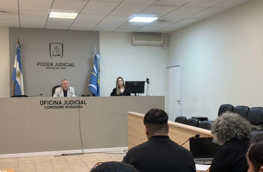 Imputaron en libertad al joven detenido por el choque fatal en Avenida Yrigoyen