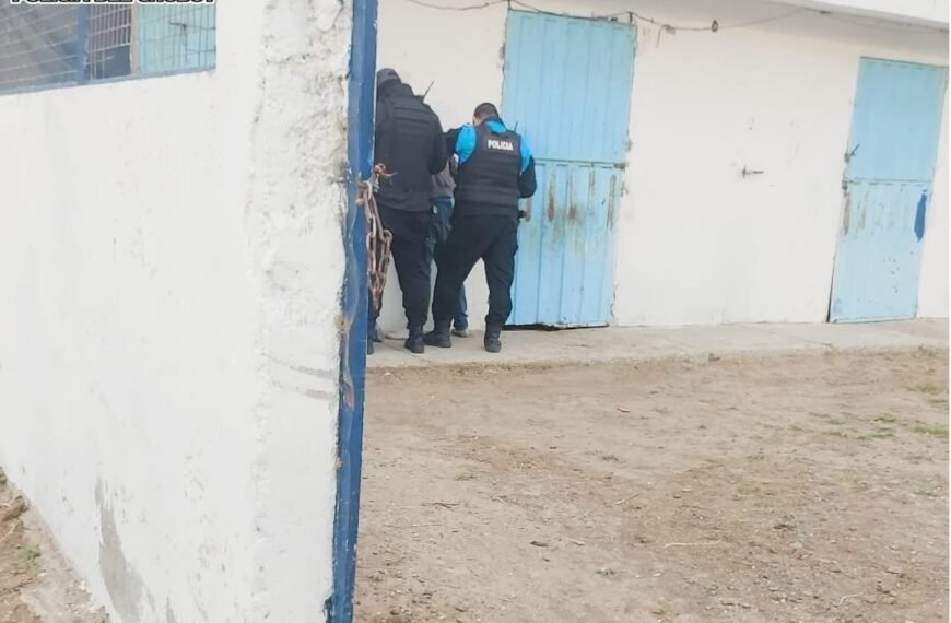 Dos detenidos por intentar robar un caloventor en el Hipódromos