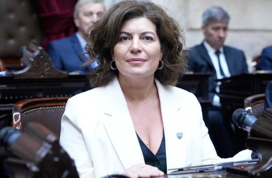 «No voy a votar desde la demagogia entre opciones imposibles de implementar»