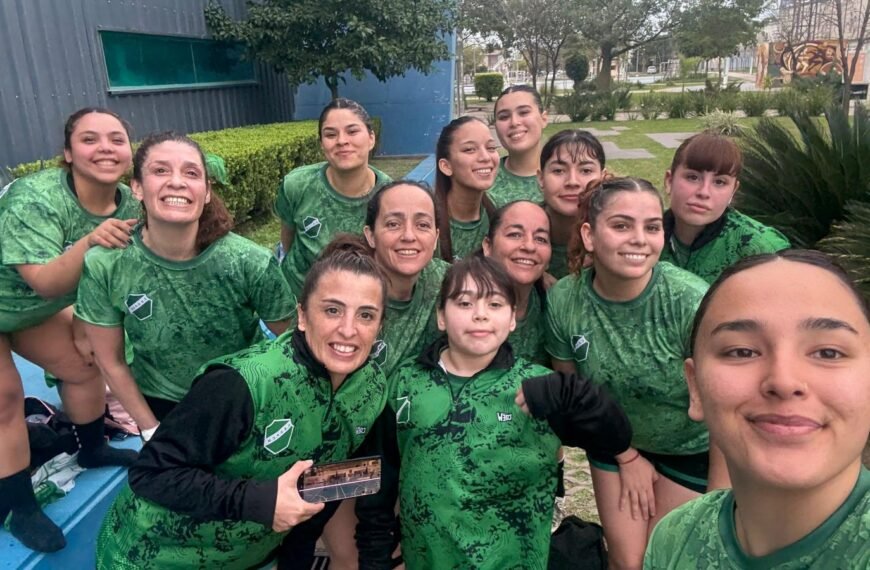 Petroquímica y Palazzo en el Nacional de Clubes Adultos C que se juega en Chaco