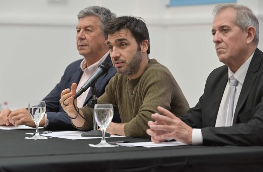 Después de casi dos décadas, vuelven los Concursos de Titularidad Docente en Chubut