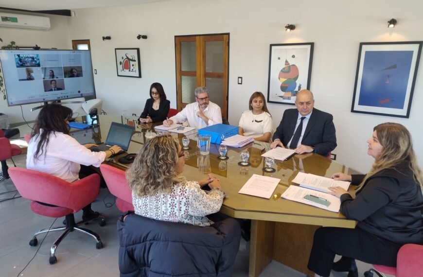 El TEP oficializó los 24 candidatos a consejeros de la Magistratura propuestos por 6 agrupaciones