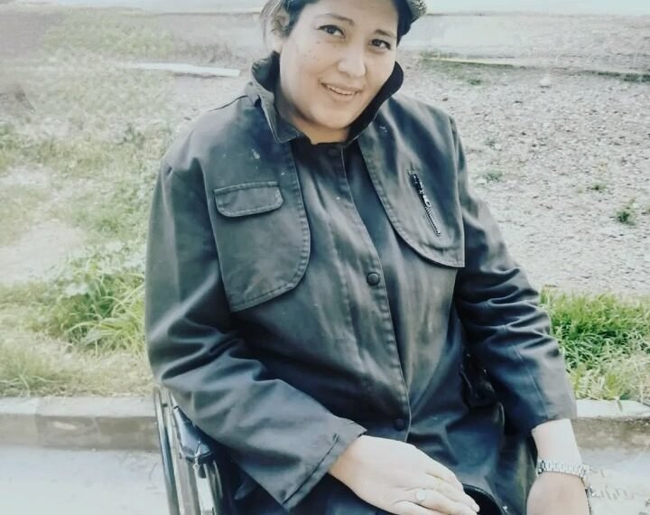 Una vecina de Comodoro necesita ayuda para conseguir una medicación para su tratamiento