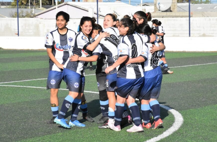 Ferro venció a Boxing y pasó a las semifinales de la Región Patagónica