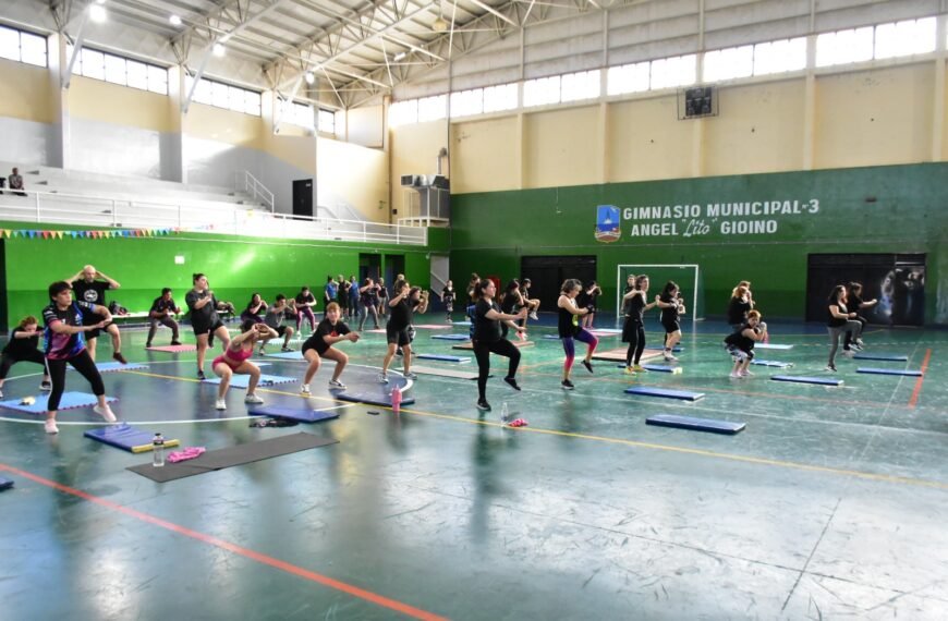 Segundo workshop de las actividades del Área de Mantenimiento de la Salud