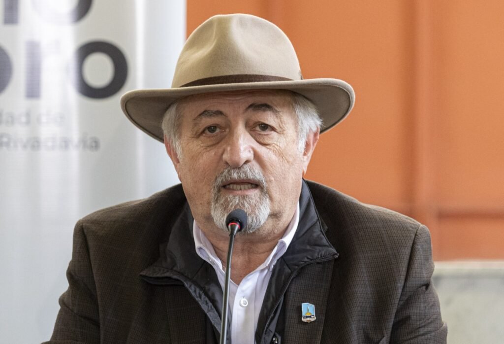 Othar planteará en la Argentina Oil & Gas Expo 2025 el tratamiento de ...