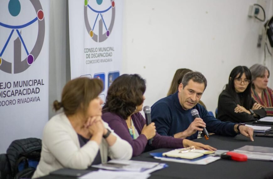 Luque duro con Ana Clara: «Votaste en contra de la emergencia en discapacidad y en campaña te diste vuelta»