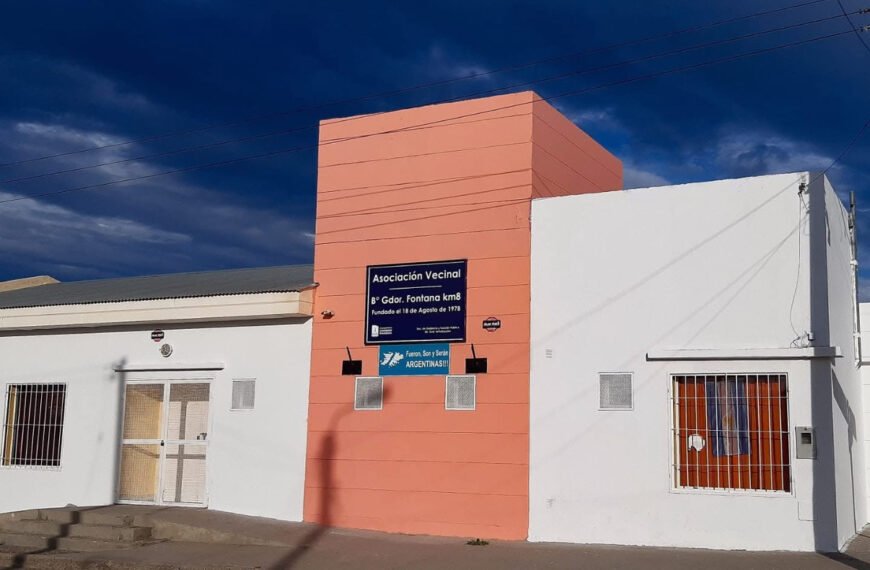 Dolor en el vecinalismo por el fallecimiento de Mateo Tula