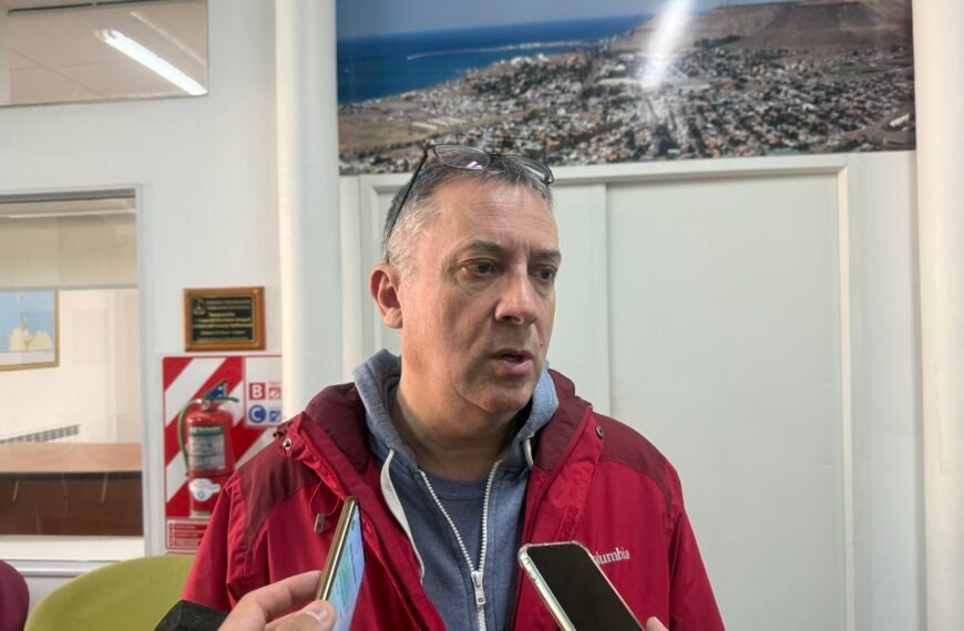 «Hay mensuras que siguen pendientes porque se trata de lugares con ocupaciones irregulares»