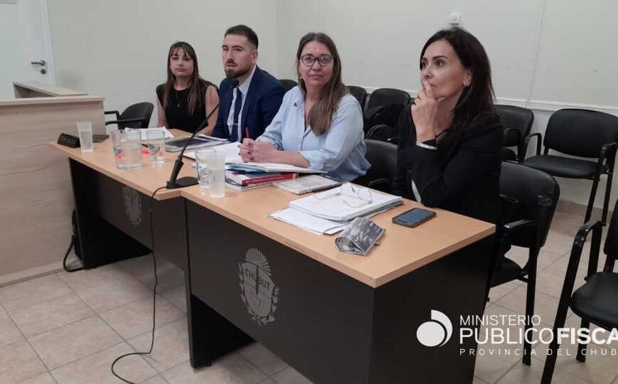 Por solicitud de la fiscalía, mantienen la prisión preventiva del imputado Lanizante