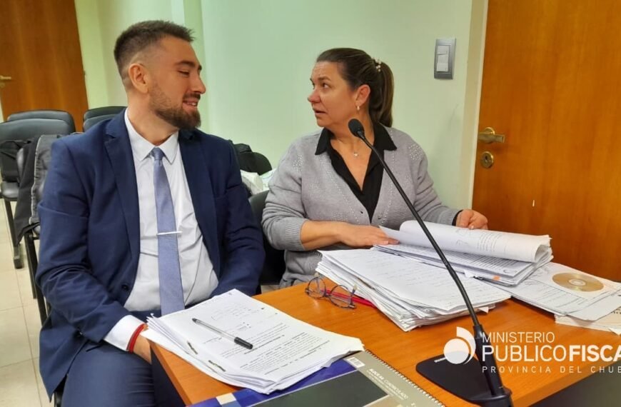 Formalizan y dictan la prisión preventiva de Luis Alberto Alcaina