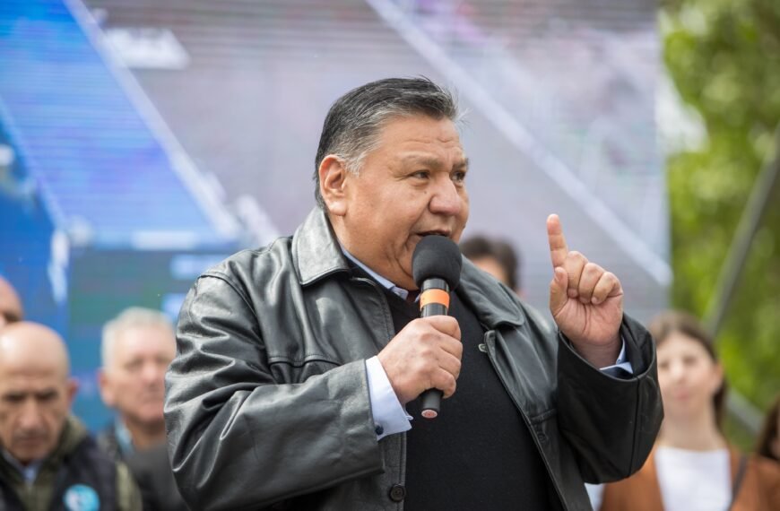 Petroleros paraliza los Yacimientos de PeCom: «Es catastrófico lo que están haciendo con la Cuenca» 